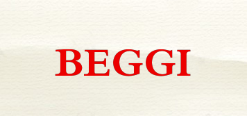 BEGGI品牌logo