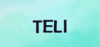 TELI品牌logo