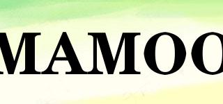 AMAMOOD品牌logo