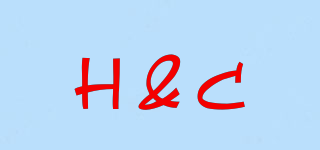 H&C品牌logo