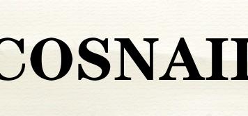 COSNAIL品牌logo