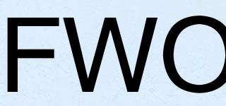 FWO品牌logo