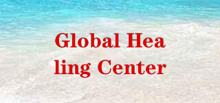 Global Healing Center品牌logo