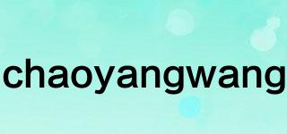 chaoyangwang品牌logo