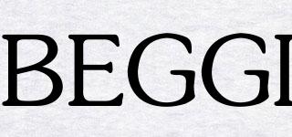 BEGGI品牌logo