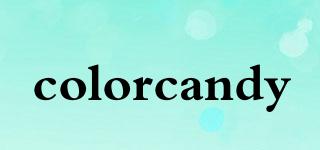 colorcandy品牌logo
