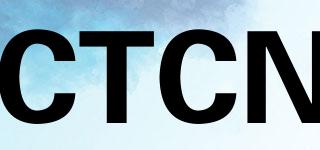 CTCN品牌logo
