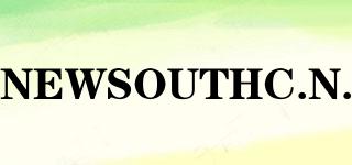 NEWSOUTHC.N.品牌logo