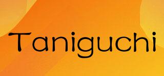 Taniguchi品牌logo