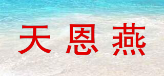 天恩燕品牌logo
