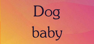 Dogbaby品牌logo
