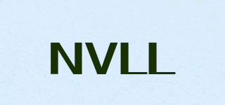 NVLL品牌logo