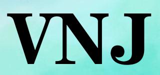 VNJ品牌logo
