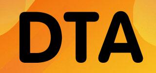 DTA品牌logo