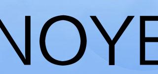 NOYB品牌logo
