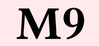 M9品牌logo