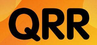 QRR品牌logo