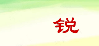 SENOWOIRY/堔锐品牌logo