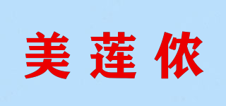 MILLENNIUM/美莲侬品牌logo
