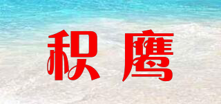 积鹰品牌logo