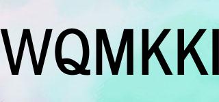 WQMKKI品牌logo