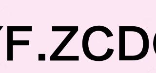 YF.ZCDQ品牌logo