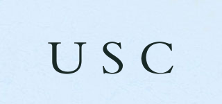 USC品牌logo