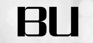 BU品牌logo