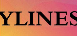 YLINES品牌logo
