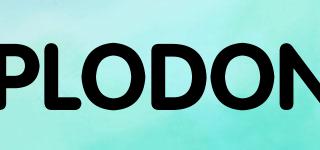PLODON品牌logo
