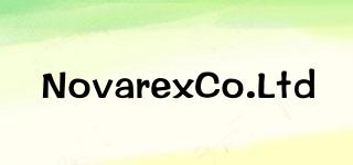 NovarexCo.Ltd品牌logo