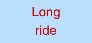 Longride品牌logo