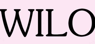 WILO品牌logo