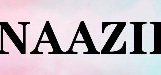 NAAZII品牌logo