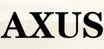 AXUS品牌logo