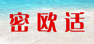 myosto/密欧适品牌logo