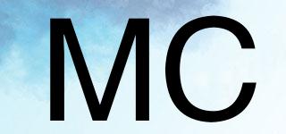 MC品牌logo