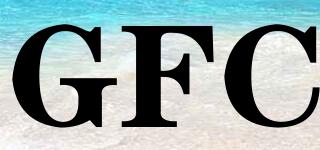 GFC品牌logo