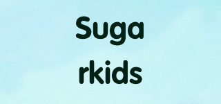 Sugarkids品牌logo
