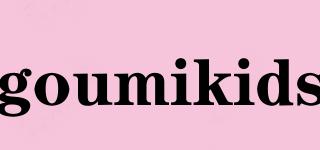 goumikids品牌logo