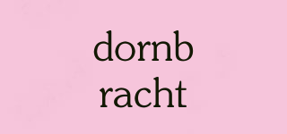 dornbracht品牌logo