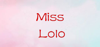 Miss Lolo品牌logo
