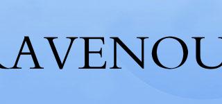 RAVENOUS品牌logo