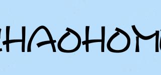 CHAOHOME品牌logo