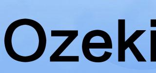 Ozeki品牌logo
