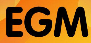 EGM品牌logo