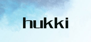 hukki品牌logo