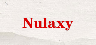 Nulaxy品牌logo