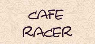 CAFE RACER品牌logo