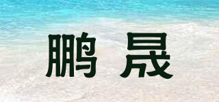 鹏晟品牌logo